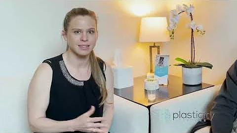 Plasticity Centers Is Different Post-Concussion Syndrome Success Story