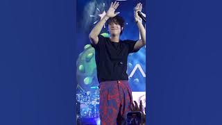 Butterfly Effect Knock Knock - NANON KORAPAT #siamparagoncountdown2024