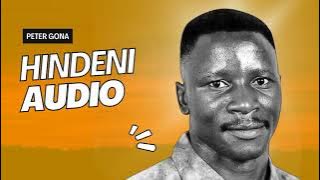 Peter Gona | Hindeni (Audio)