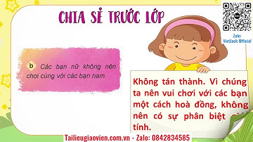 Giáo án PowerPoint Bài 2 Tôn trọng sự khác biệt của người khác (Tiết 2) | Đạo đức 5 Kết nối tri thức