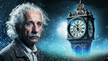 Time Travel Science and Paradox Explained in 3 Minutes