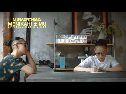 Video Menikahi Â± Mu