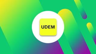 UDEM | UDEM APP screenshot 1