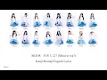 SKE48 - 未来とは? | Mirai to wa? [Kan/Rom/Eng] Lyrics