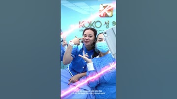 “NÂNG MŨI – ĐỘN CẰM MÀ SAO VẪN NHẢY MÚA TƯNG BỪNG THẾ NÀY?”  #ngatrieukoko #thammykhongdau