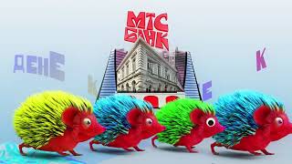 МТС Банк - надЁЖный банк