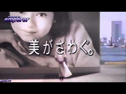 後藤久美子　CM