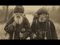 Two old men a spiritual short story by leo tolstoy