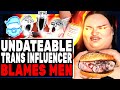 Feminist RAGES Men REFUSE To Date Them &amp; WHINES About Beta Males They Created!