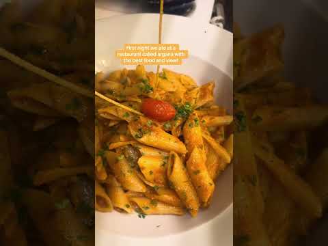 Discover Marrakech S Culinary Gem At Argana Restaurant 