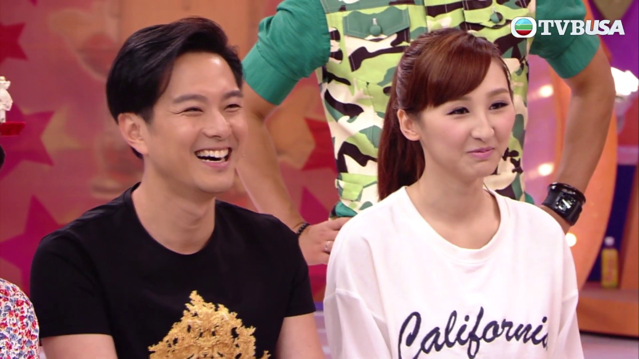 超級無敵獎門人 x 巨輪 | 辣辣壽司 |  陳展鵬 蕭正楠 田蕊妮 李亞男