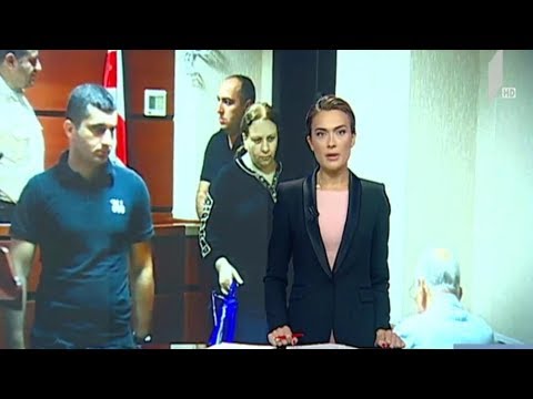 3 წლის ბავშვის დაჭრის საქმე