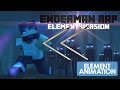 Reverse - Element Animation - Minecraft Enderman Rap