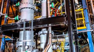 NETL - Chemical Looping Reactor