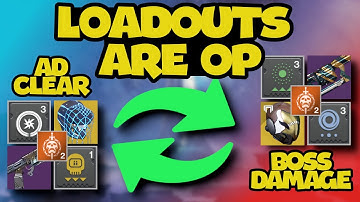 Everybody Needs To Be Utilizing Loadout Swapping