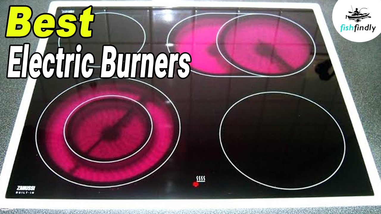 Best Electric Burner In 2020 Portable Flexible & Buy able ! YouTube