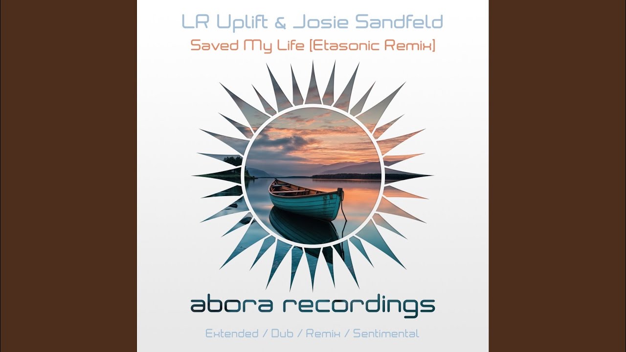 YouTubeでSaved My Life (Etasonic Extended Dub)を視聴 YouTubeでSaved My Life (Etasonic Extended Dub)を視聴