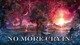 Steve Perry - No More Cryin' (Acoustic) (Official Audio)