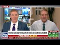 Chairman Jim Jordan Blasts Democrats for Crazy Immigration Polices and Lecturing Angel Families