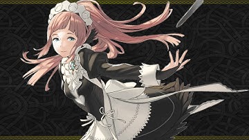 Easier Ways to Inherit Skills in Fire Emblem Heroes Vol. 1