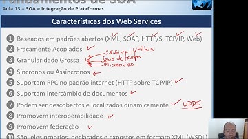 Aula 13.3 - Web Services