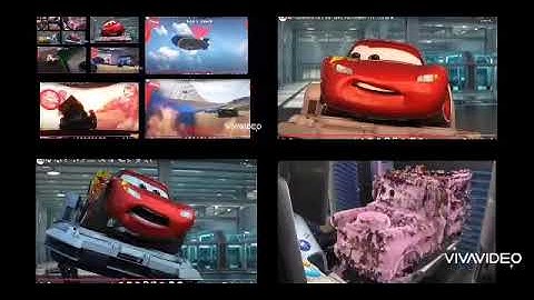 up to faster 145 parison to gumball