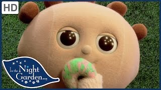 🌾In the Night Garden English🌾COMPILATION: Makka Pakka Washes Faces   Tombliboos' Waving Game (HD)