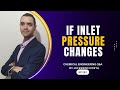 3 THINGS A CHEMICAL PROCESS ENGINEER MUST KNOW ABOUT INLET PRESSURE CONDITIONS IN PLANT DESIGN