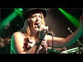 Capture de la vidéo Elles Bailey - Interview