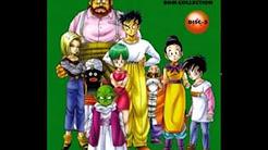 ドラゴンボールz Bgm あらすじ Youtube