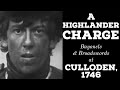 An Incredibly Authentic Portrayal of Warfare in the 18th Century: Culloden (1964)
