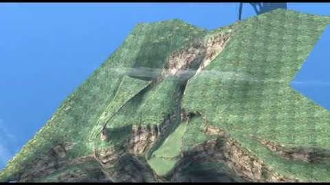 Xenoblade Chronicles Bionis is BIG Dolphin Emulator