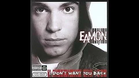 Eamon - Ass Is Fat (I Don't Want You Back, 2004, Deluxe)