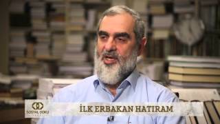 Download lagu 1 İlk Erbakan hatıram Nureddin Yıldız 1 İlk Erbakan hatıram Nureddin Yıldız