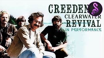 Inside Creedence Clearwater Revival | Full Music Documentary | Stream Music and More