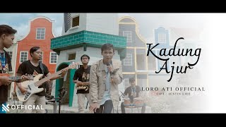 JUSTIN LIEE ft VARIS - 'KADUNG AJUR' Official MUSIC