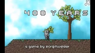 400 Years Game [Walkthrough +Secret] screenshot 4