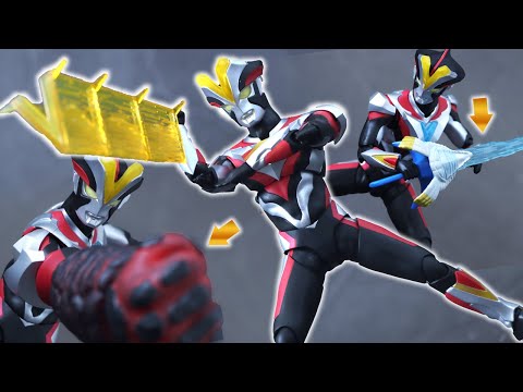 契約ブリギッド　霜精デッキ　銀輪　ウルトラマンメビウス　おまけ付き（写真6） 契約ブリギッド 霜精デッキ 銀輪 ウルトラマンメビウス おまけ