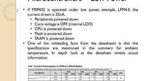 Embedded workshop part 29