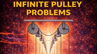 INFINITE PULLEY SYSTEM