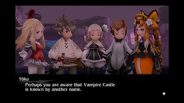 [TAP] Bravely Second: End Layer - Episode 24 | Final Asterisk Quest