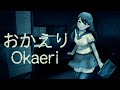 Okaeri - A Japanese Horror Game Where You Go Home To Your Mom, Created By Chilla&#39;s Art