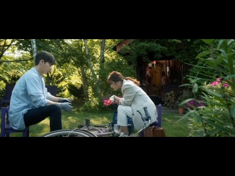 Bazı Aşklar Yarım Kalmalı Kore Klip