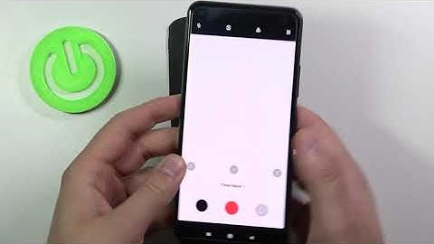 How to Record Timelapse Video on XIAOMI Mi 11 Lite – Speed Up Video