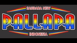 #LIVE NEW PALLAPA // KEREP SULANG_REMBANG//2018//LASKAR STRES COMMUNITY