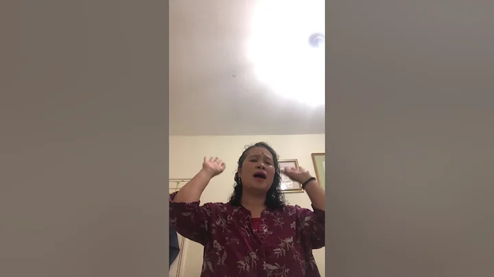 Way maker tagalog cover by: Nora Moreno thank you ...