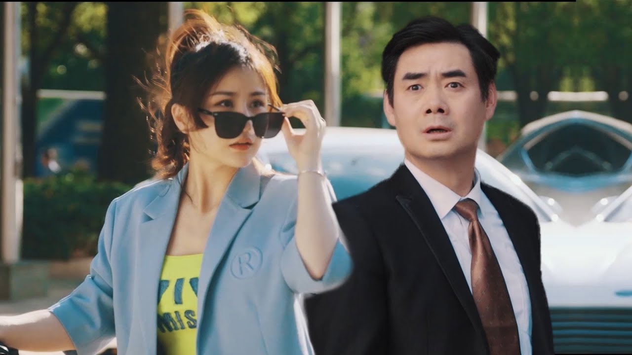 陈翔六点半：看，这是一部烂片This is a very bad movie