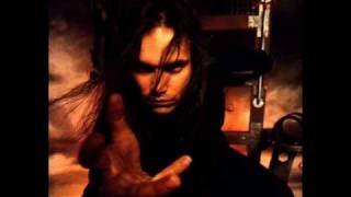 BLAZE BAYLEY-STRANGER TO LIGHT