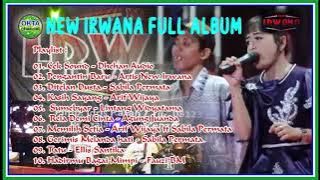 #24 New Irwana Full Album