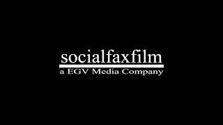 I Fixed The Socialfaxfilm Logo
